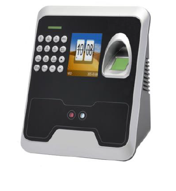 AZ850 C YÜZ TANIMA TERMİNALİ