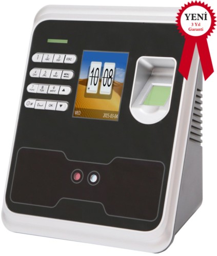 SC 300 Face ID Yüz Tanıma Cihazı