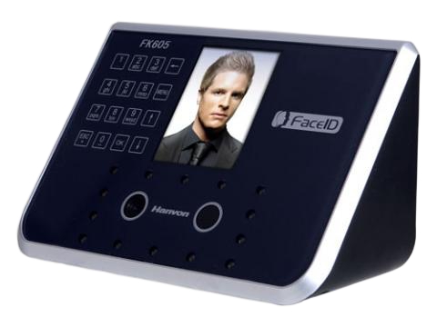 HANVON FACE ID F710 YÜZ TANIMA SİSTEMİ