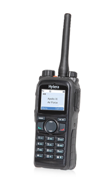 HYTERA PD-785