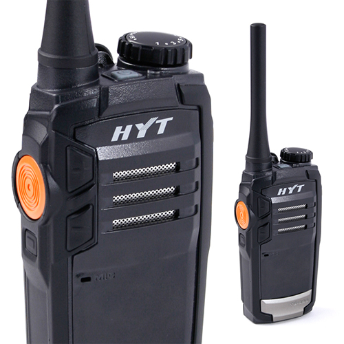 HYT TC-320