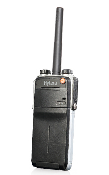 HYTERA X1E